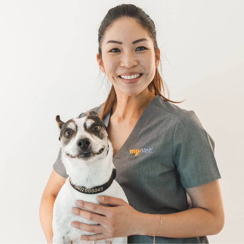 Dr. Emily Chen